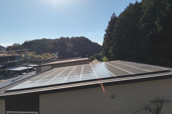 岐阜県の建物点検２