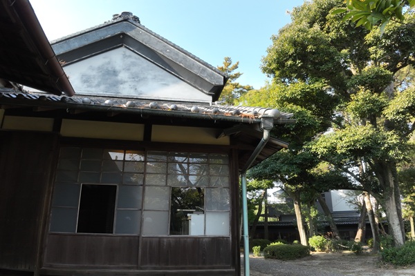 三重県の写真測量